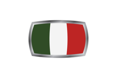 Flag of Italy