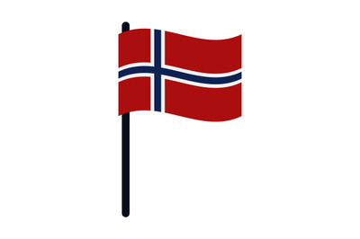 Flag of Norway