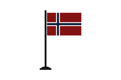 Flag of Norway