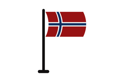 Flag of Norway