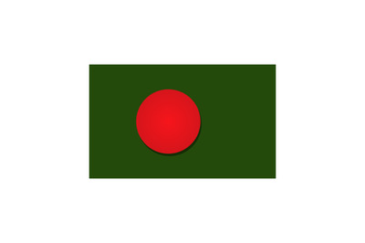 Bangladesh flag