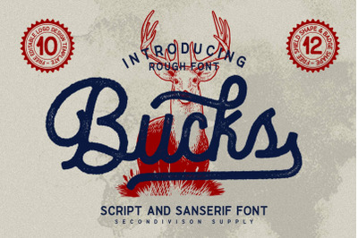 Bucks Script