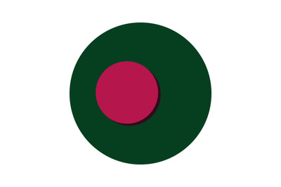 Bangladesh flag