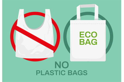 Plastic or textile bags. Plastics rubbish, polythene shopping bags and