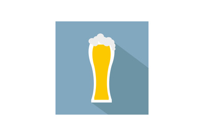 Beer mug icon