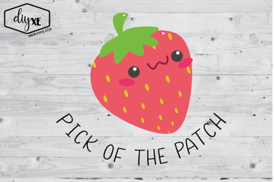 Pick Of The Patch