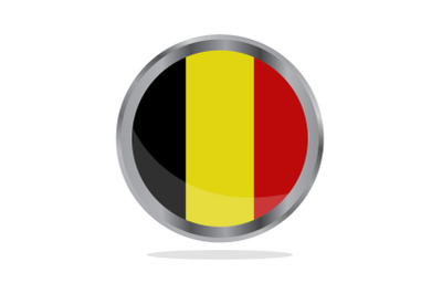 Belgium flag