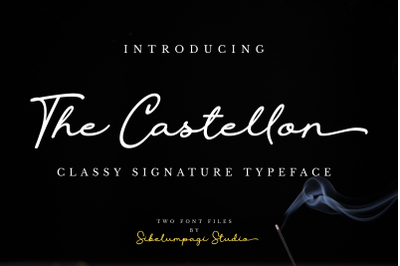 The Castellon