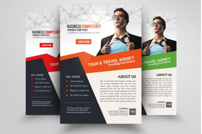 Business Flyer