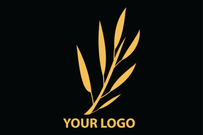 Template Logo