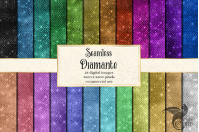 Diamante Digital Paper