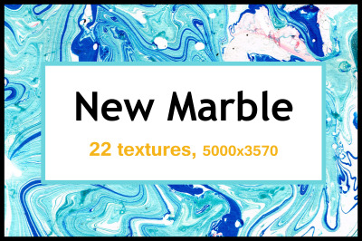 New Marble