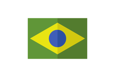 Brazil flag