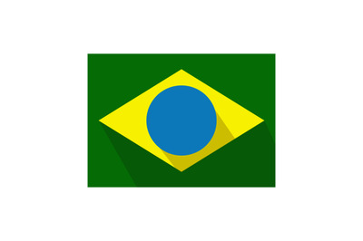 Brazil flag