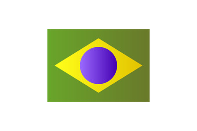 Brazil flag