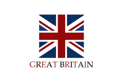 Great Britain flag