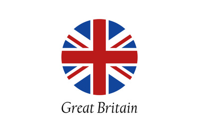 Great Britain flag