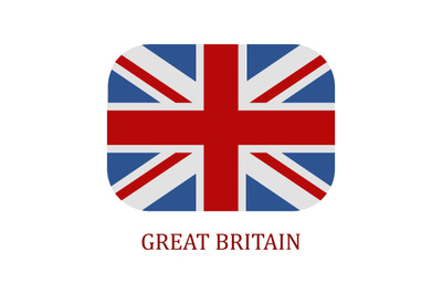 Great Britain flag