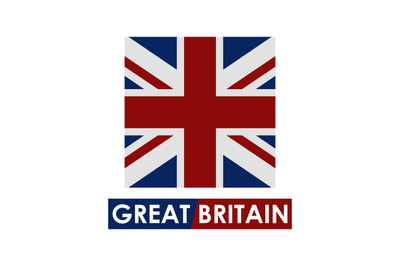 Great Britain flag