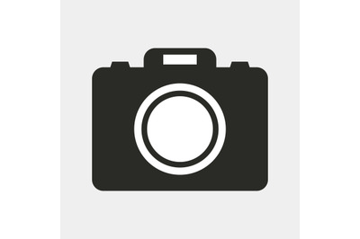 Camera icon