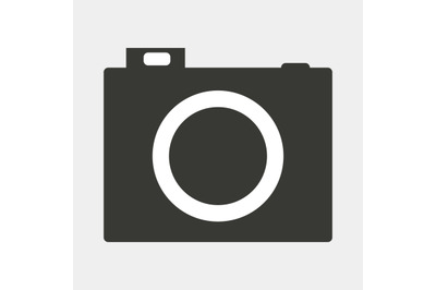 Camera icon