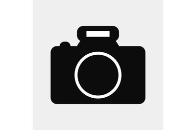 Camera icon