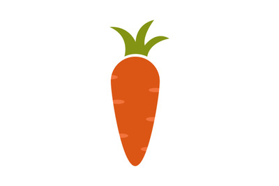 Carrot icon