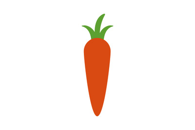 Carrot icon