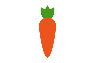 Carrot icon