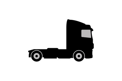 Truck icon