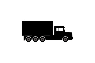 Truck icon