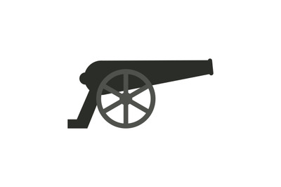 Cannon icon