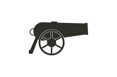 Cannon icon