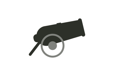 Cannon icon