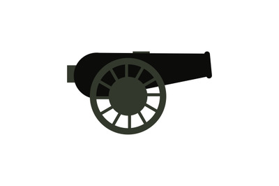 Cannon icon