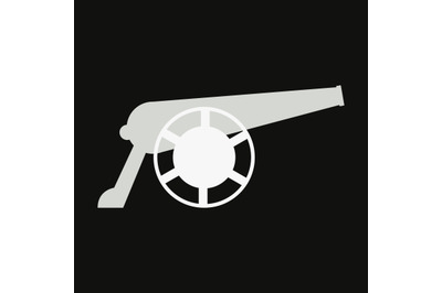 Cannon icon