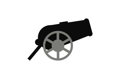 Cannon icon