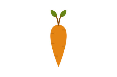 Carrot icon