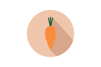 Carrot icon