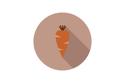 Carrot icon