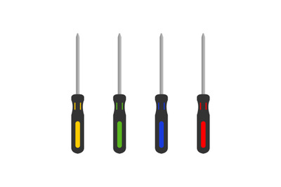 Screwdriver icon