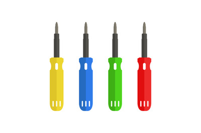 Screwdriver icon