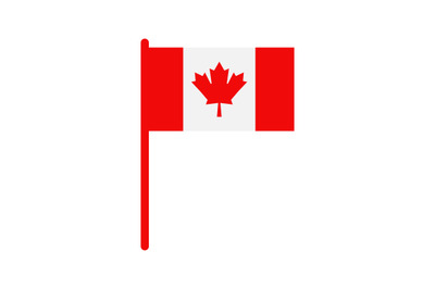 Canada flag