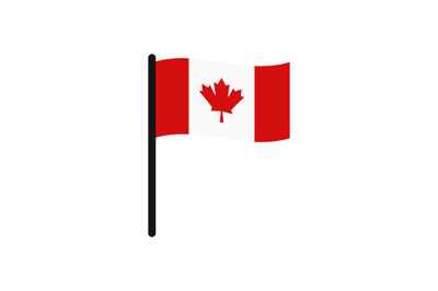 Canada flag