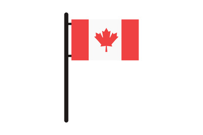 Canada flag