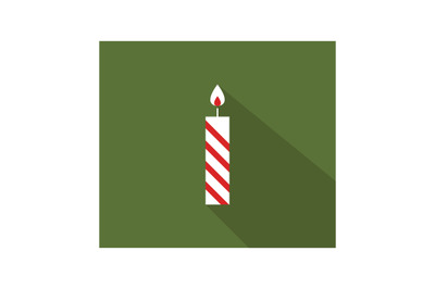 Candle icon