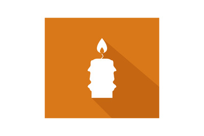 Candle icon