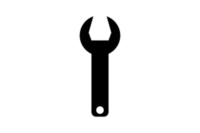 Wrench icon