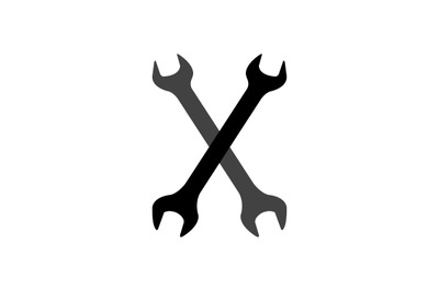 Wrench icon