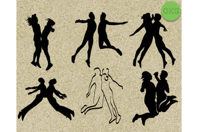 chest bump svg, svg files, vector, clipart, cricut, download